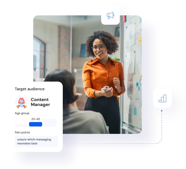 Chat, Solve, Repeat.